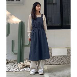 [체이스컬트]여성 경량 뷔스티에 원피스-EBRG6176C0G