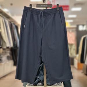 뱅뱅 HC21 여름공용쿨 7부 트레이닝 팬츠 NPLT38