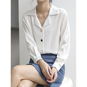[클라셰] 비즈코디럭셔리블라우스_B5S0376
