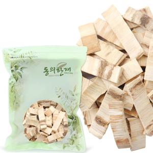 동의한재 국산 해동피 엄나무 껍질 300g