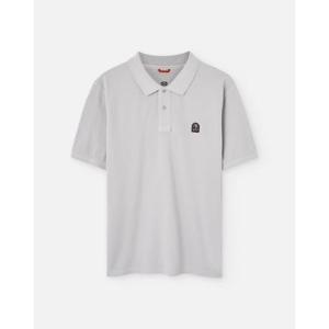 파라점퍼스 반팔 티셔츠 25SMPMPOPO02 0324 Grey