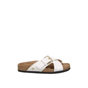 발렌티노 가라바니 뮬 슬리퍼 4W0S0IZ5VRN YVR White WHITE