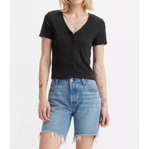 [리바이스] LEVIS 뮤즈 반팔 티셔츠 A8782-0000