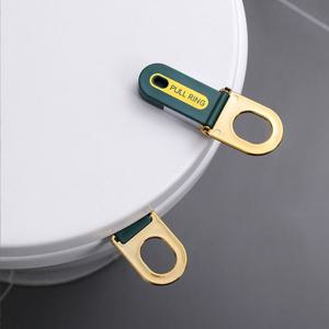 럭셔리 변기손잡이 수납장오프너 다용도손잡이