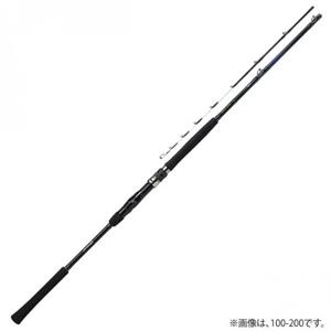 다이와(DAIWA) 배 장대 디오 TSG 100-200 낚싯대