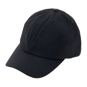 [바버] SS25 공용 스포츠 베이스볼 캡 MHA0005 BK91