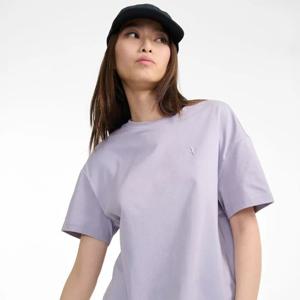 [에이글]여성 반소매 기능성 릴렉스핏 티셔츠 AIS25WTSH004