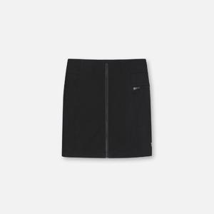PXG골프스커트 JQJ PGMPW5506-21 여성 여름 슬림핏 집 스커트