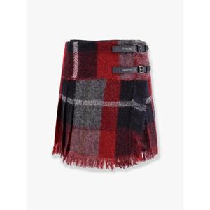 DIOR SKIRT 514J24A4014