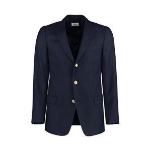 발리 수트 자켓 MOU04PWO130 U546 BLUE