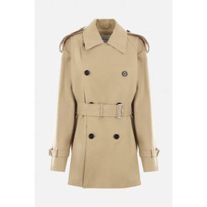 버버리 트렌치 코트 8089783A3743 Beige