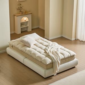 드림 하이 독립스프링 메모리 매트리스_26T DRMT08