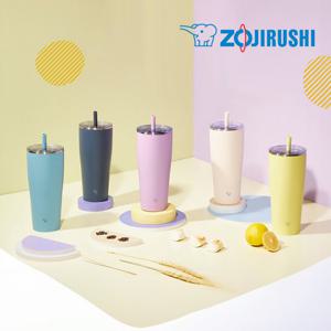 조지루시 아아만당 스트로우 텀블러 SX-HA72H 720ml