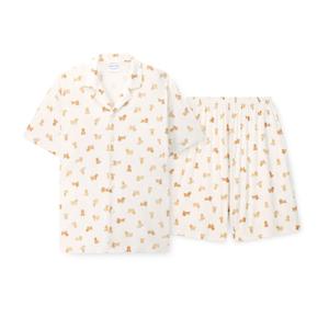 [오르시떼]남성 F126 베베루이아이 반소매 상하 OR25MMBEF126