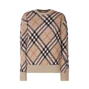 버버리 스웨터 8093486 B9368 Vintage check