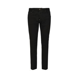 디스퀘어드2 데님 팬츠 S74LB1492 S39781900 Black