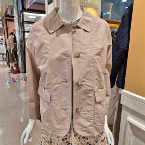 [BCBG] 비씨비지 여름25 T 날개 자켓 B5B3J172