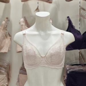 [트라이엄프] 90E까지 시크릿 슬리밍 기능성 풀컵 보정브라 TCES16R905