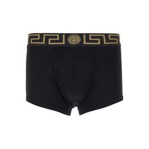 베르사체 팬티 AU100261A10011A80G Black