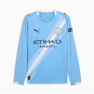 [푸마]푸마 MCFC 홈 저지 롱슬리브 레플리카 780339 01