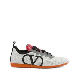 발렌티노 가라바니 스니커즈 6W2S0LL5XBM 9K0 WHITE