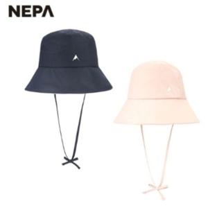 [네파] 여성 피크 고어텍스 벙거지 데일리 햇 모자 7J27404
