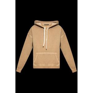 Dsquared2 릴렉스핏 로고 드로스트링 후드 티셔츠 S74GU0873S25030 111 TP940759073