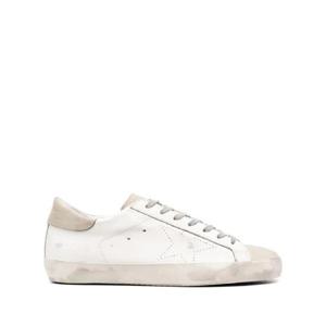 25 FW Golden Goose 슈퍼스타 로우탑 스니커즈 GMF00105F002942 TP435342707