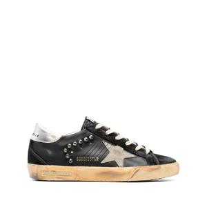 25 FW Golden Goose 슈퍼스타 로우탑 스니커즈 GWF00470F004020 TP435341162