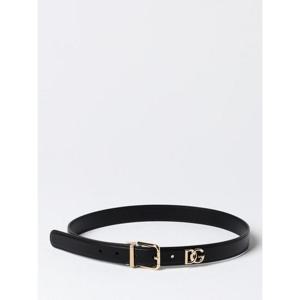 돌체앤가바나 레귤러 벨트 BE1351AQ420 80999 Black