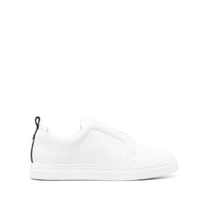 25 FW 피에르하디 슬라이더 레이스리스 스니커즈 JS02ZCALF TP436032692