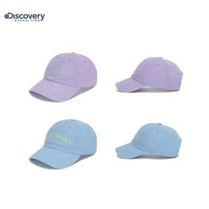 [디스커버리] DXCP4093N 공용 커버리 볼캡 모자 (DXCP4093N)