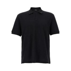 25 FW Zegna V넥 폴로 셔츠 UF338A9F708 TP438168121