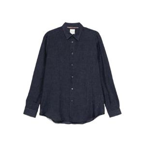 25 FW 폴스미스 리넨 셔츠 M1R901UM01656 TP438552304