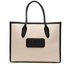 25 FW 겐조 라지 18 캔버스 토트 백 FE52SA211B01 TP432124546