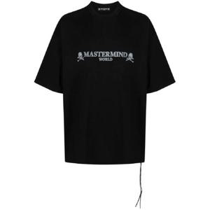 25 FW 마스타 스컬 반소매 티셔츠 MW23S11TS036018 TP432126612