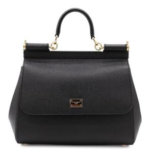 돌체앤가바나 토트백 BB6002B100180999 Black