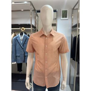 [바쏘] 25년 S/S 시어서커 남방 셔츠 BSZ2-TT73A