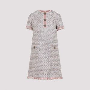 발렌티노 가라바니 원피스 7B3VADW59E5 M12 MULTICOLOR