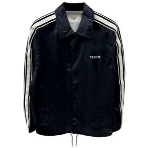 (명품) 2W01C281X 38NO 로고 나일론 코치