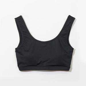 [보드라이더스]록시 Good day 언더웨어 상의(RF21UT081BLK)_CA