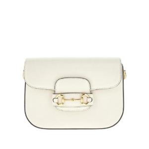 GUCCI GUCCI LEATHER BAG 658574