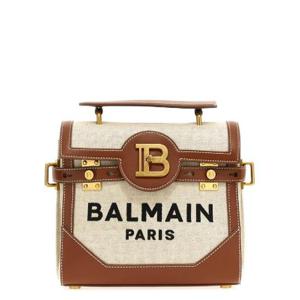 Balmain B Buzz 23 핸드백 DN1DB530TCFE GEM TP941921976