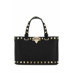 [VALENTINO] 라프리마 여성 BORSE 7W2P0AT0VSH 0NO 블랙 /2