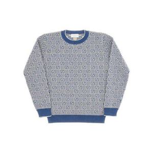 GUCCI GUCCI KNITWEAR Colore unico 807348