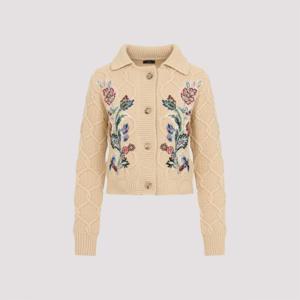 에트로 가디건 WRKP0007 AV706 M3791 BEIGE