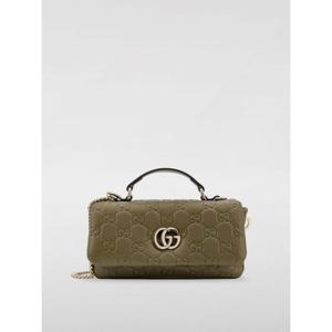 [GUCCI] 라프리마 여성 미니 백 핸드백 806017AAD5U 3335 그린 /6