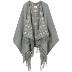 버버리 케이프 8071675A1345 GREY