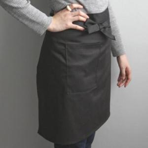 아트박스/메종텍스타일 SPECIAL PRICE 바리스타 앞치마_블랙