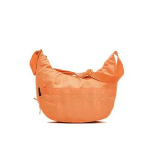 만다리나덕 REVIVAL 2.0 HOBO OXT0306Y (TANGERINE) 여행용 패커블 호보백 크로스백